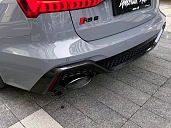 Audi RS 6, 2025г., полный привод, автомат