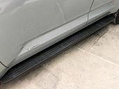 Toyota Sequoia, 2025г., полный привод, автомат