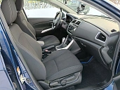 Suzuki SX4, 2021г., передний привод, автомат