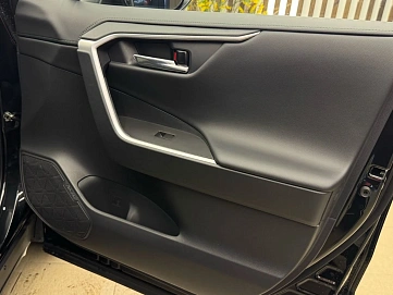 Toyota RAV4, 2024г, полный привод, вариатор