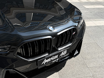 BMW X6, 2023г, полный привод, автомат