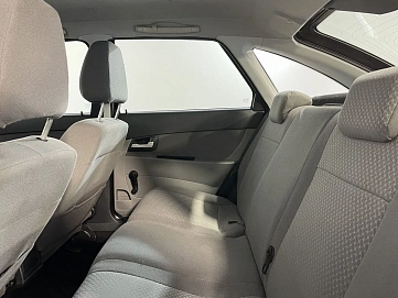 Lada (ВАЗ) Priora, 2012г, передний привод, механика