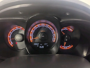 Lada (ВАЗ) Vesta, 2019г, передний привод, вариатор