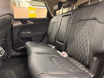 Kia Sportage, 2024г, полный привод, автомат