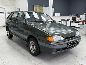 Lada (ВАЗ) , 2006г., передний привод, механика