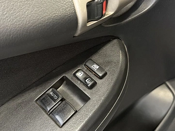 Toyota Corolla, 2008г, передний привод, механика