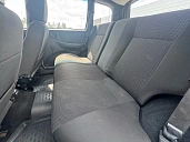 Chevrolet Niva, 2008г., полный привод, механика