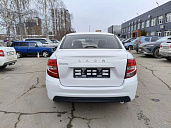 Lada (ВАЗ) Granta, 2022г., передний привод, механика