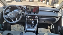 Toyota RAV4, 2023г., полный привод, вариатор