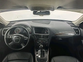 Audi Q5, 2010г., полный привод, робот