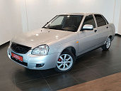 Lada (ВАЗ) , 2008г., передний привод, механика