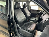 Volkswagen Tiguan, 2010г., полный привод, механика