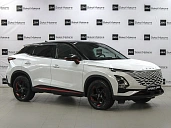 Omoda C5, 2024г., полный привод, робот