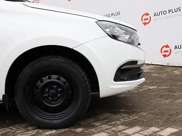 Lada (ВАЗ) Granta, 2021г, передний привод, механика