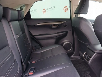Lexus NX, 2016г, полный привод, автомат