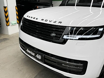 Land Rover Range Rover, 2023г, полный привод, автомат