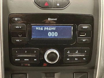 Lada (ВАЗ) Largus, 2021г, передний привод, механика