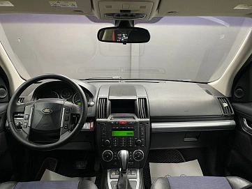 Land Rover Freelander, 2008г, полный привод, автомат