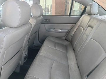 Vortex Estina, 2009г, передний привод, механика