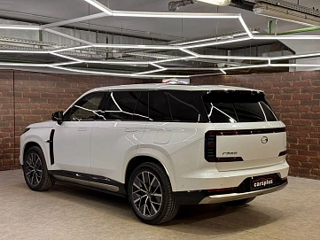 GAC Trumpchi S7, 2025г, полный привод, автомат