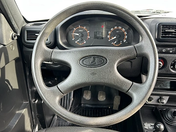 Lada (ВАЗ) , 2020г., полный привод, механика