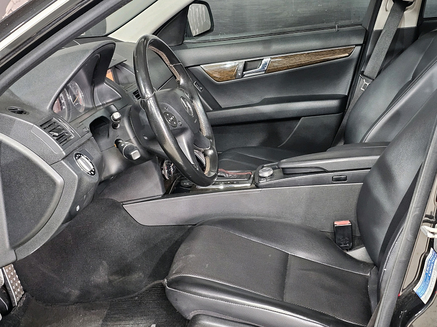 Mercedes-Benz , 2007г., задний привод, автомат