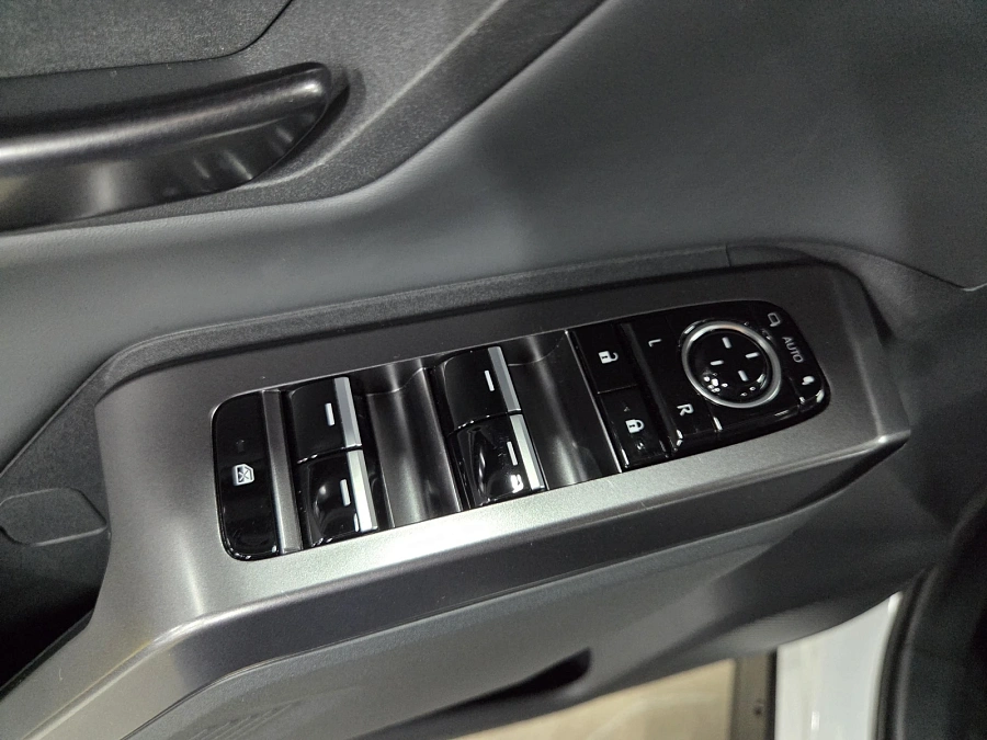 Toyota RAV4, 2026г., полный привод, вариатор