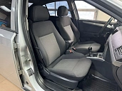 Opel Astra, 2011г., передний привод, механика