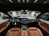 BMW X7, 2023г., полный привод, автомат