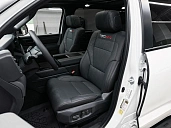 Toyota Sequoia, 2025г., полный привод, автомат
