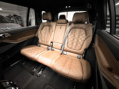 BMW X7, 2024г., полный привод, автомат