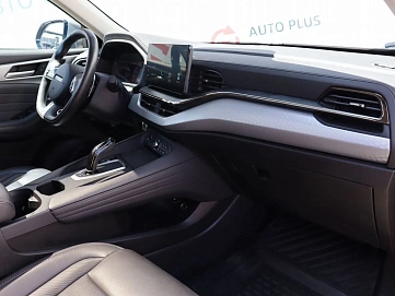 Haval F7, 2023г, полный привод, робот