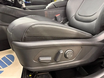 Hyundai Tucson, 2025г, полный привод, автомат