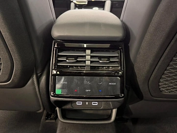 Geely Monjaro, 2024г, полный привод, автомат