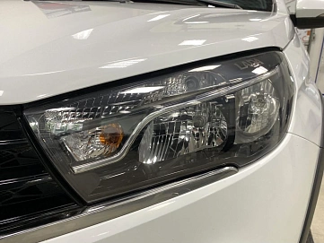 Lada (ВАЗ) , 2018г., передний привод, механика