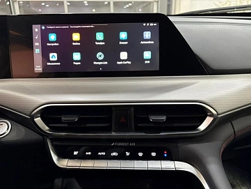 Changan UNI-T, 2023г, передний привод, робот