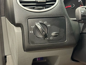 Ford Focus, 2008г, передний привод, механика