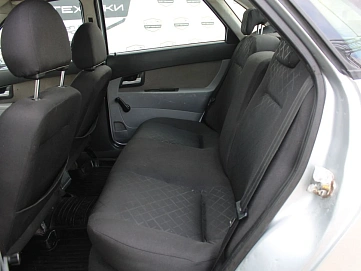 Lada (ВАЗ) Priora, 2010г, передний привод, механика