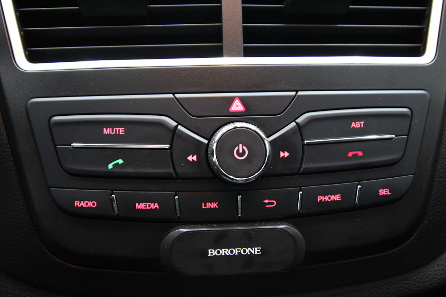 FAW Besturn X40, 2021г., передний привод, механика