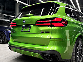 BMW X5, 2023г., полный привод, автомат