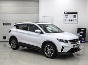 Belgee X50, 2023г., передний привод, робот