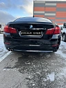 BMW 5 серии, 2012г., задний привод, механика
