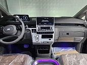 Hyundai Staria, 2025г., полный привод, автомат