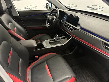 Chery Tiggo 4 Pro, 2023г., передний привод, автомат