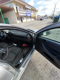 ГАЗ Volga Siber, 2009г, передний привод, автомат