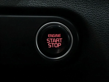 Kia Ceed, 2019г, передний привод, автомат