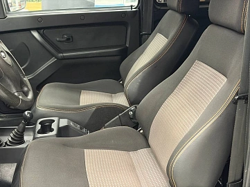 Lada (ВАЗ) , 2017г., полный привод, механика