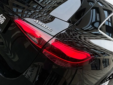 Mercedes-Benz GLC, 2024г, полный привод, автомат