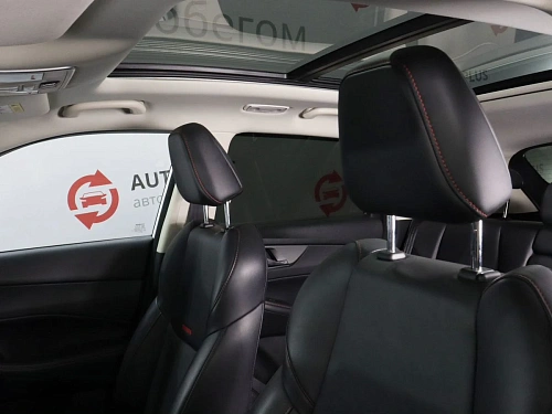 Changan , 2023г., передний привод, робот