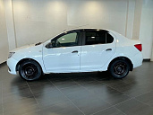 Renault , 2014г., передний привод, механика